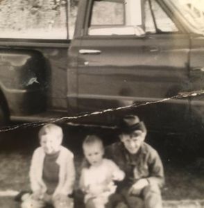 Meet your Posher, Bill